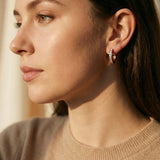 Dara Brillane Earrings Set