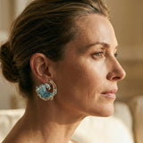 Ocean Vow Earrings