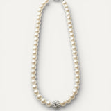 Elegant Pearl Set