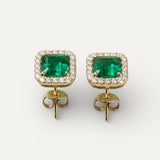 Ceryntha Malvae Earrings