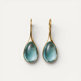 Guinevere Drop Earrings