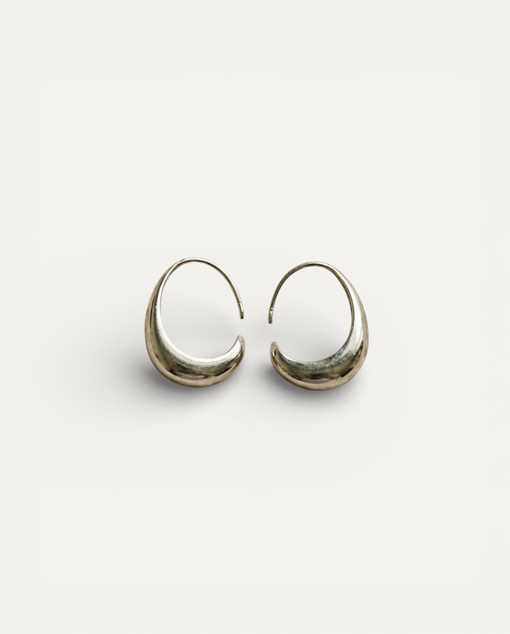 Luxury Gold Earrings