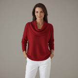 Joana - Jersey elegante