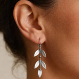Falling Leaves Earrings
