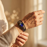 12 Constellation Shiny Bracelet