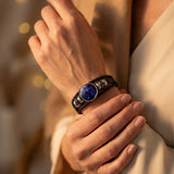 12 Constellation Shiny Bracelet