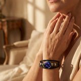 12 Constellation Shiny Bracelet
