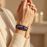 12 Constellation Shiny Bracelet