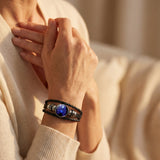 12 Constellation Shiny Bracelet