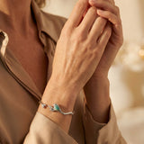 Vintage Birdie Bracelet