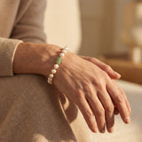 Ocean Pearl Adventure Bracelet