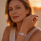 Handmade Sea Turtle Bracelet