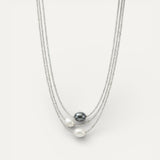 Natural Pearl Necklace