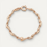 Elegant Gold Bracelet