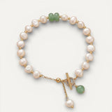 Ocean Pearl Adventure Bracelet