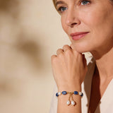 Elegant Ocean Pearl Bracelet