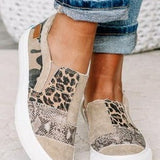Noemi Trendy Pain Relieving Loafers
