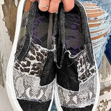 Noemi Trendy Pain Relieving Loafers