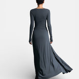 Naiara ❘ Maxi dress