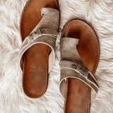 Fernanda Stylish Comfort Sandals