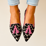 Julia | Refined Loafers
