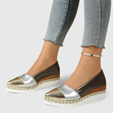 Madison | Orthopedic Loafers
