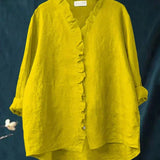 Eline | Timeless Blouse