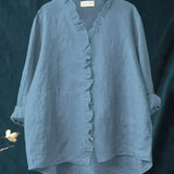 Eline | Timeless Blouse
