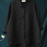 Eline | Timeless Blouse