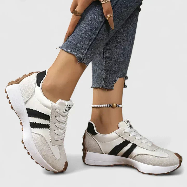 Danyzheiah | Orthopedic Sneakers