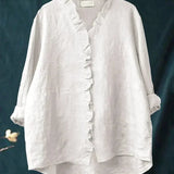 Eline | Timeless Blouse
