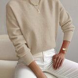 Martina – Jersey elegante