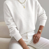 Martina – Jersey elegante