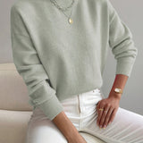 Martina – Jersey elegante