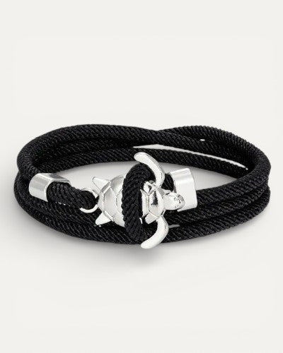 Handmade Sea Turtle Bracelet