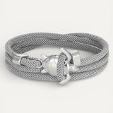 Handmade Sea Turtle Bracelet