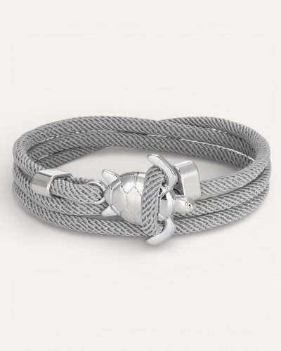 Handmade Sea Turtle Bracelet