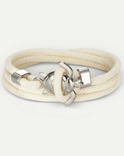 Handmade Sea Turtle Bracelet