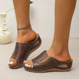 Tessa™  Orthopedic Comfort Sandals