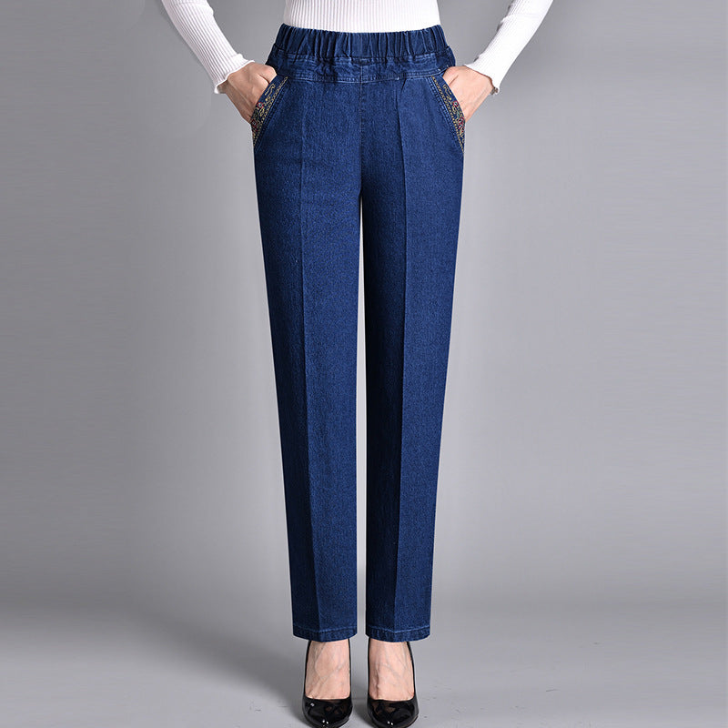 Karina | Elegant Jeans