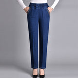 Karina | Elegant Jeans