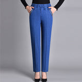 Karina | Elegant Jeans