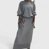 Olivanne | Elegant Two-Piece Set