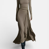Naiara ❘ Maxi dress