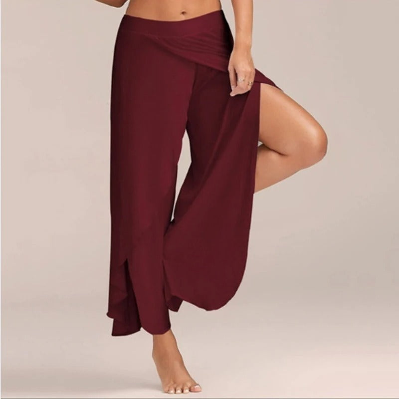 Pantalones de Yoga para Mujeres
